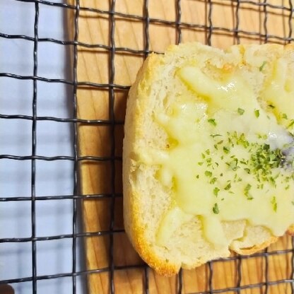 わかりやすいですね(*^^*)チーズトースト美味しかったですヾ(´∇｀)ﾉ
